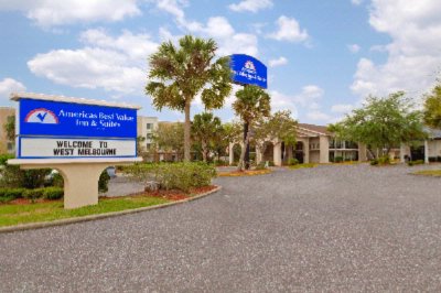 Americas Best Value Inn & Suites - 