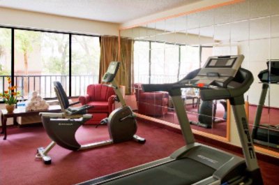 Americas Best Value Inn & Suites - 