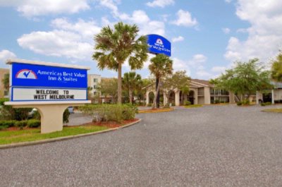 Americas Best Value Inn & Suites - 