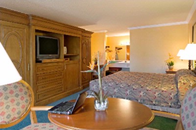 Americas Best Value Inn & Suites - 