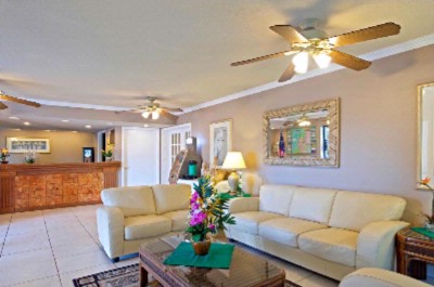 Americas Best Value Inn & Suites - 