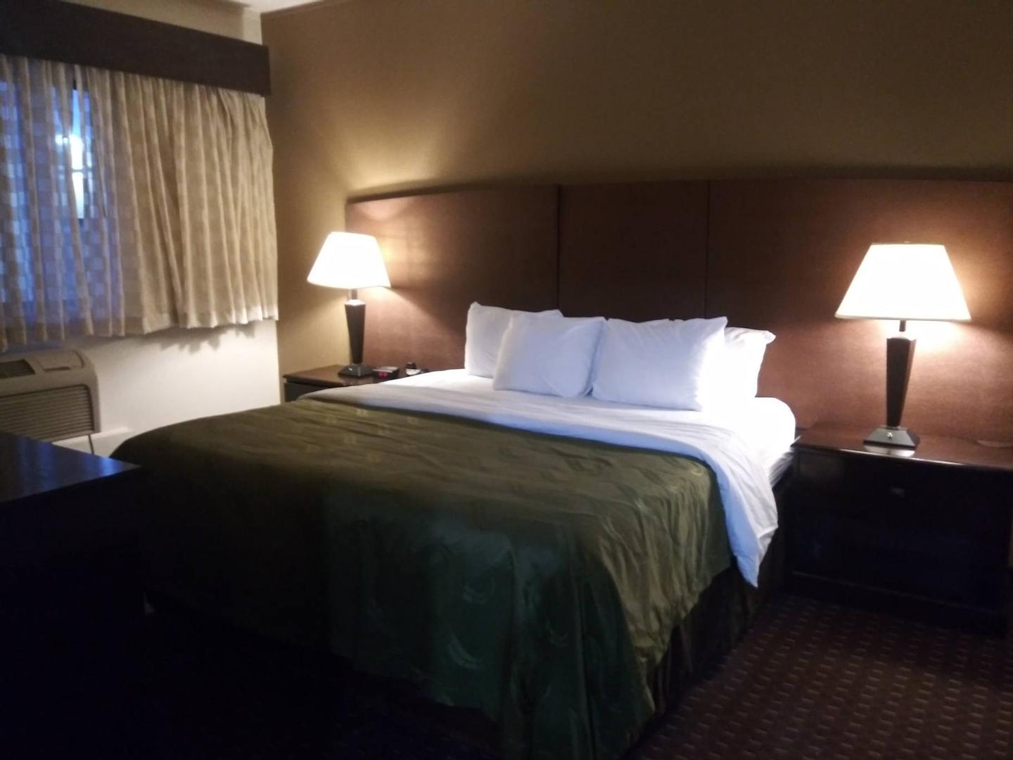 Comfort Inn of Waterford - Lobby