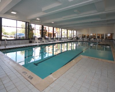 Comfort Inn of Waterford - Indoor Pool