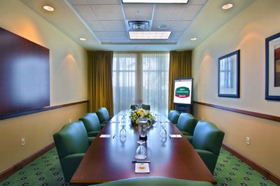 Courtyard Fort Lauderdales Sw / Miramar - All Of Our Meeting Rooms Are Equipped With High-speed Wireless Internet And Are Perfect For All Of Your Business Needs.