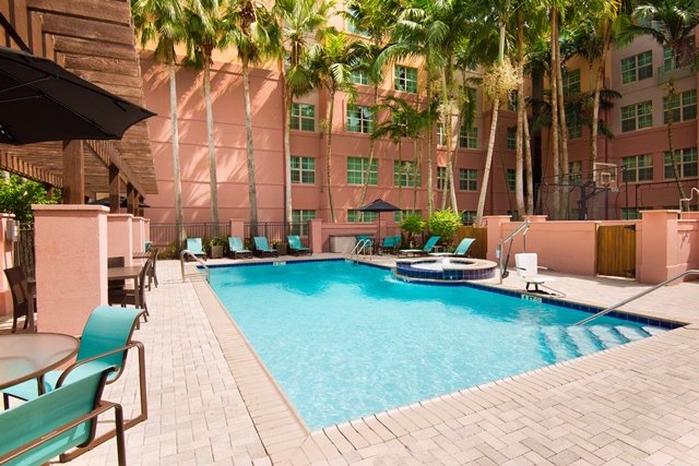 Residence Inn Fort Lauderdale Sw / Miramar - Meeting Room
