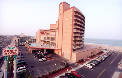 Grand Hotel - 