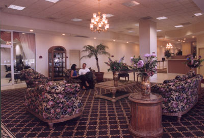 Grand Hotel - 