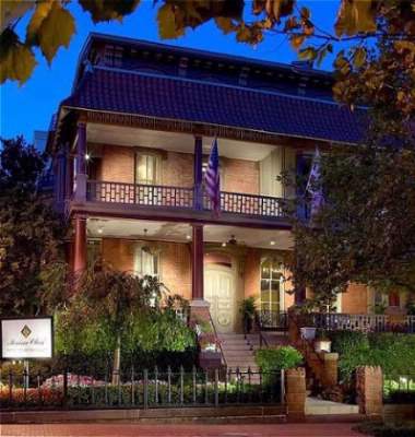 Morrison Clark Inn - 