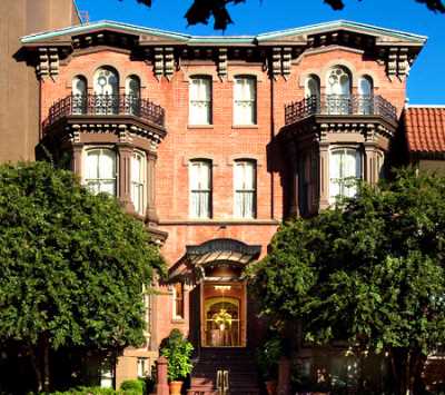 Morrison Clark Inn - 
