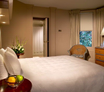 Morrison Clark Inn - 