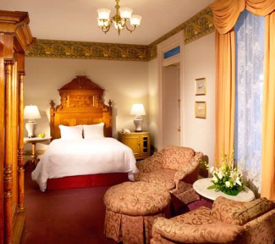 Morrison Clark Inn - 