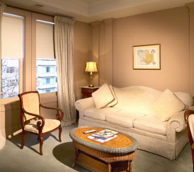 Morrison Clark Inn - 