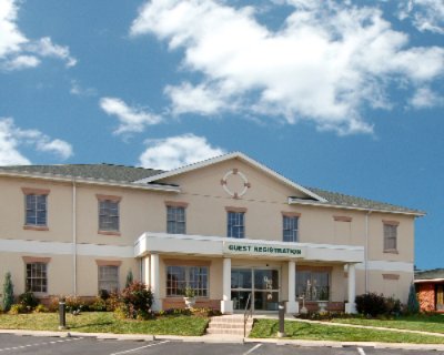 Registration Office