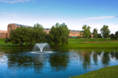 The Inverness Hotel & Conference Center - 