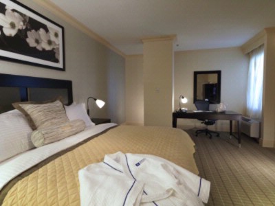 Wyndham Dallas Love Field - 