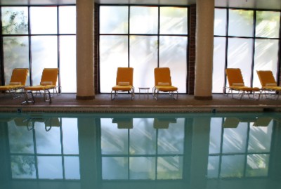 Doubletree Hotel Denver Southeast - 