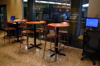 Doubletree Hotel Denver Southeast - 