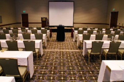 Doubletree Hotel Denver Southeast - 