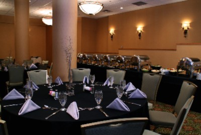Doubletree Hotel Denver Southeast - 