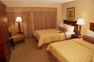 Embassy Suites Denver Tech Center - All Guests Enjoy Spacious Two Room Suites
