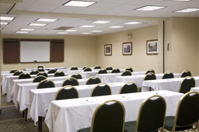 Holiday Inn Express Southington - 