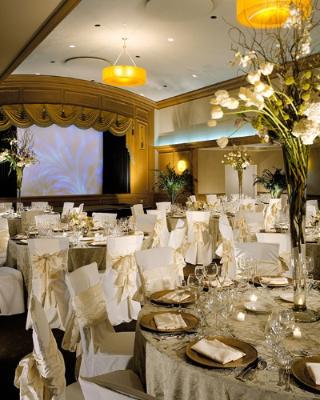 Pegasus Ballroom