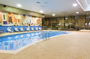 Best Western Hotel & Conference Center / Airport - 