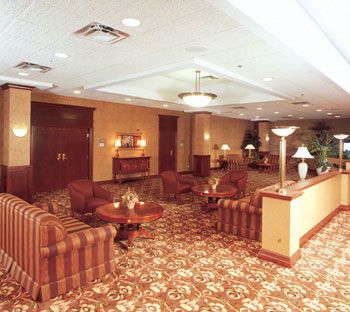Best Western Hotel & Conference Center / Airport - 