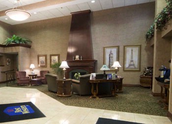 Best Western Hotel & Conference Center / Airport - 