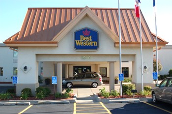 Best Western Hotel & Conference Center / Airport - 
