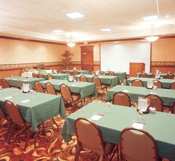 Best Western Hotel & Conference Center / Airport - 