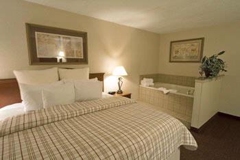 Best Western Hotel & Conference Center / Airport - 