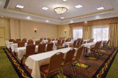 Hilton Garden Inn Houston Sugar Land - Meeting Room