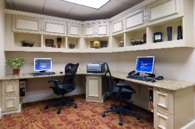 Hilton Garden Inn Houston Sugar Land - Complimentary Business Center