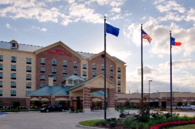 Hilton Garden Inn Houston Sugar Land - King Guest Room
