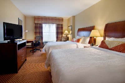 Hilton Garden Inn Houston Sugar Land - Double Queen Guest Room