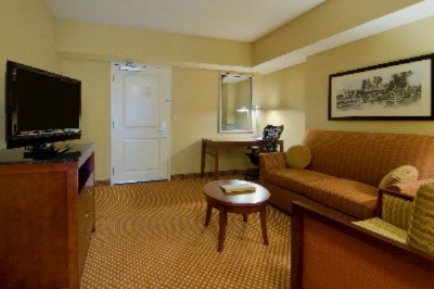 Hilton Garden Inn Houston Sugar Land - King Junior Suite