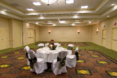 Hilton Garden Inn Houston Sugar Land - Post Oak Ballroom
