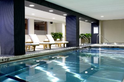 The Westin Minneapolis - Indoor Pool