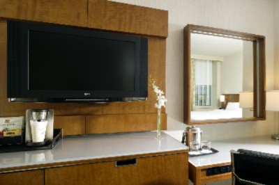 The Westin Minneapolis - Guest Room