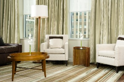 The Westin Minneapolis - Penthouse