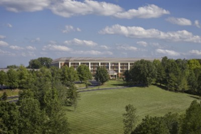 Situated On 23 Acres