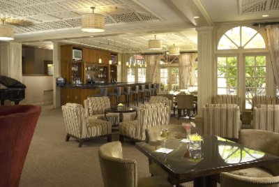 Sheraton Music City - Veranda Lounge - Live Music