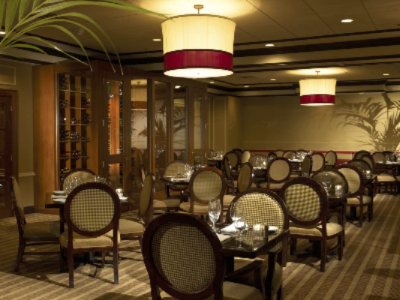 Sheraton Music City - Old Hickory Grill