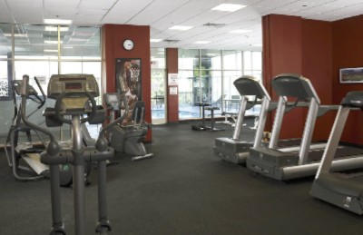 Sheraton Music City - 24-hour Fitness Center & Pool