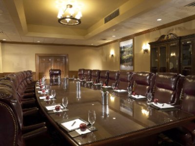 Sheraton Music City - Cheekwood Boardroom