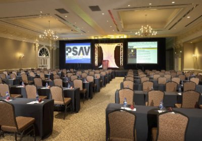Sheraton Music City - Hermitage Ballroom