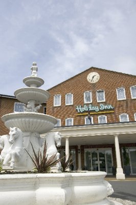 Holiday Inn Corby Kettering A43 - 