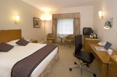 Holiday Inn Corby Kettering A43 - Executive Room