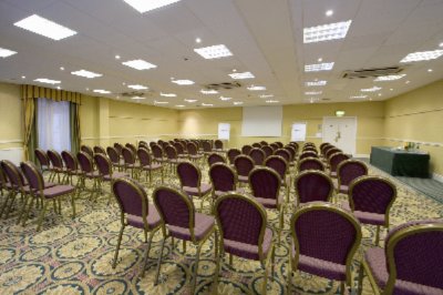 Holiday Inn Corby Kettering A43 - Corbie Suite